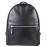 Кожаный рюкзак Caspessa black (арт. 3088-01)