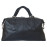 Кожаная дорожная сумка Ardenno black